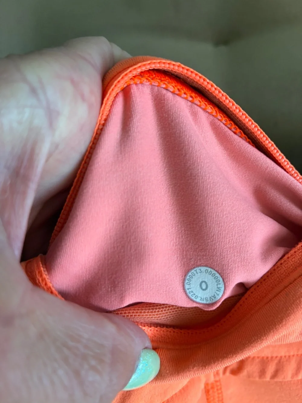 Lululemon hotty hot/speed Up bundle